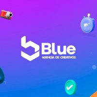 Blue Agencia de Creativos