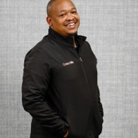Moeletsi Mongale