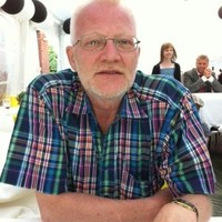 Ulf Dahlin