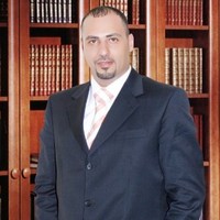 Tariq Rawashdeh