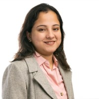 Rajyashree Singh Roy