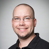Jeremy Pietrowski