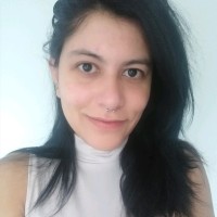 Maria Luiza De Oliveira