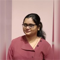 Purvi Prasad