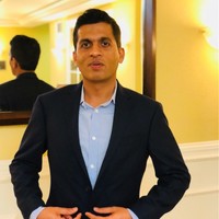 Satya Ranjan Dash