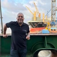 Marcos Marinho