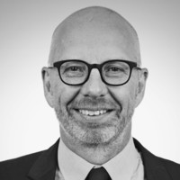 John Pedersen