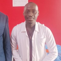 Marc Anselme OBELE OKANGA