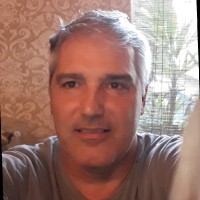 Sergio Luis