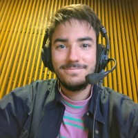 Javier Calvo Sanz