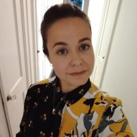 Liz Oliver