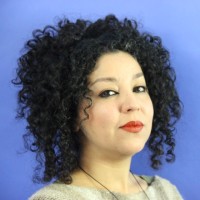 Nasim Roshanaei