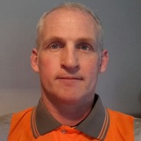 Simon Collier