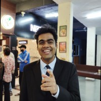 Rishabh Yadav