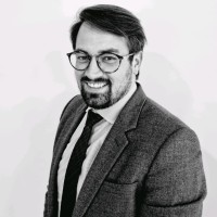 Alexandre Gibourdel