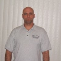 Michael Disbrow