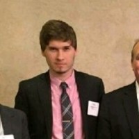 Ben Porter, Cpa
