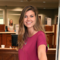 Callie Zaunbrecher
