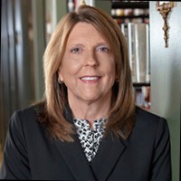 Barbara Hake, Cecd, Edfp