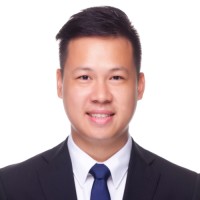 Benjamin Soh