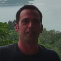 Dimitris Dimitriadis