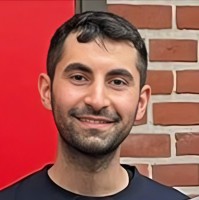 Serkan Korkmaz