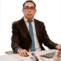 Cesar Solis Guerrero