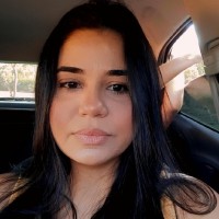 Glaicelaine André Amorim