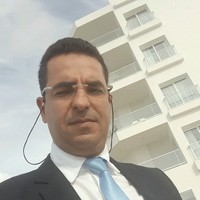 Mohammed Belalam