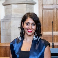 Natasha D'Souza