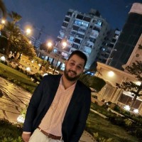 Mahmoud Ahmed