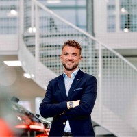 Ronan Oostdijk