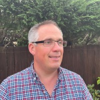 Andrew Holt