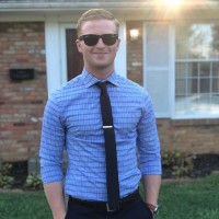 Cody Stamm, PMP