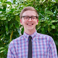 Adam Prince