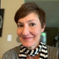 Laurel G Shippert, Ncidq
