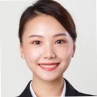 Katniss Zhou