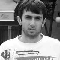 Levon Baghramyan