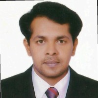 Pradeesh Nambiar