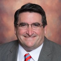Robert Page III MD, MBA