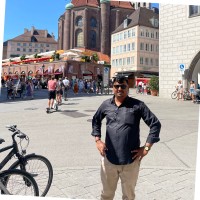 Akshay Karape