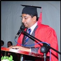 Dr Sarath Perera