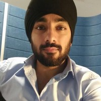 Gurdeep Singh