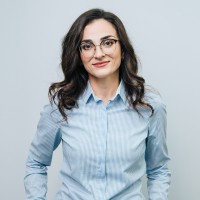 Yana Saakova