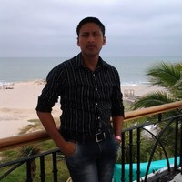 Dario Ramirez