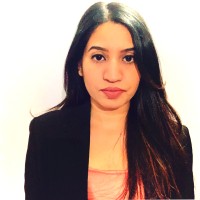 Nisha Bhardwaj