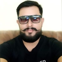 VIKRAM PANDE