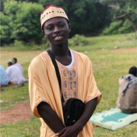Salifu Umar