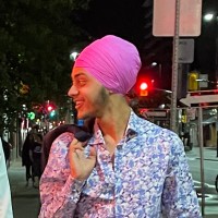 Aekus Singh Trehan