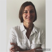 Stéphanie Dumont - Crha